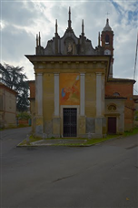 CHIESA CASTELSPINA