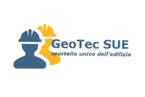 GeotecSUE-Il portale del tecnico professionista